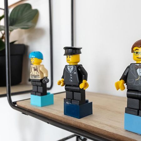 Two-Bedroom Legoland Windsor Resort By Belvilla Slough Exteriör bild