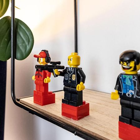 Two-Bedroom Legoland Windsor Resort By Belvilla Slough Exteriör bild