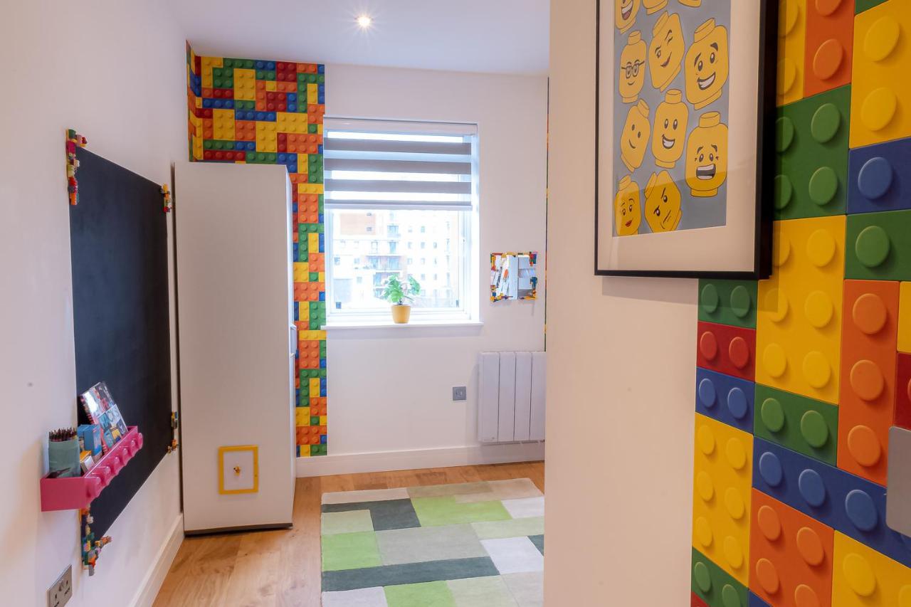 Two-Bedroom Legoland Windsor Resort By Belvilla Slough Exteriör bild