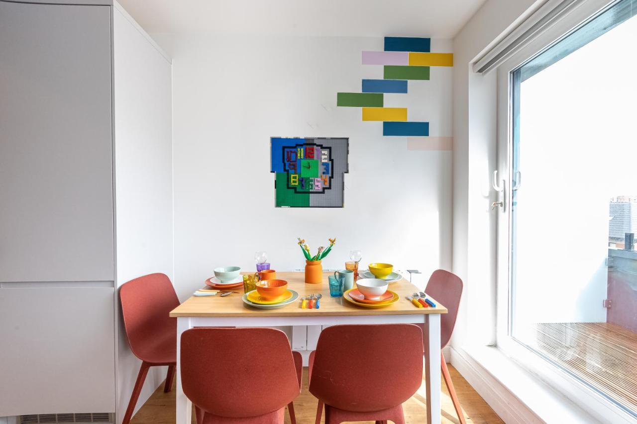 Two-Bedroom Legoland Windsor Resort By Belvilla Slough Exteriör bild